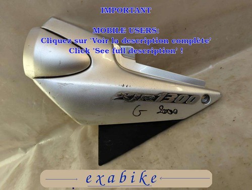 Cache lateral gauche - cache,