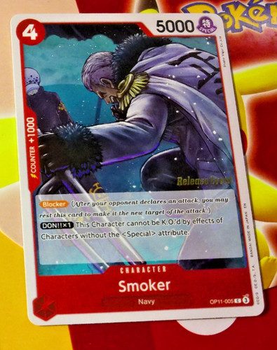 One piece card game - card, carte