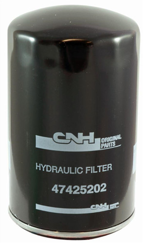 Filtre huile hydraulique - d'huile,