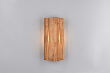 Applique Murale Rustique En