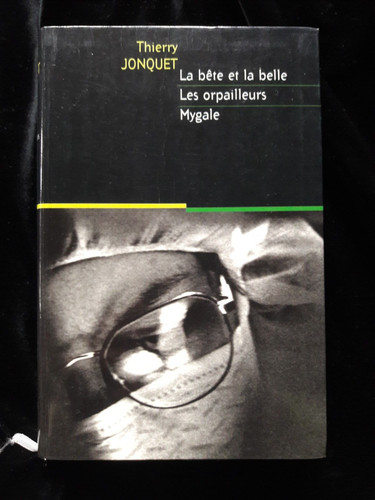Bete la belle - la,