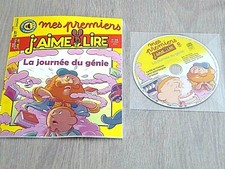MES PREMIERS J'AIME LIRE  N°