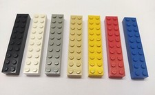 LEGO Brique/Brick 2x10 ¤ 3006