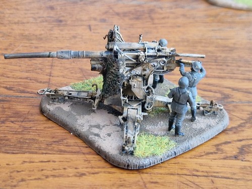 Maquette ème expertly - 1:72,