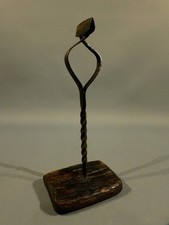 Resinier porte éclat fer - porte,
