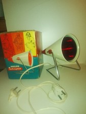 lampe chauffante philips