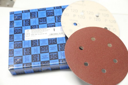 Disque abrasif - 25,