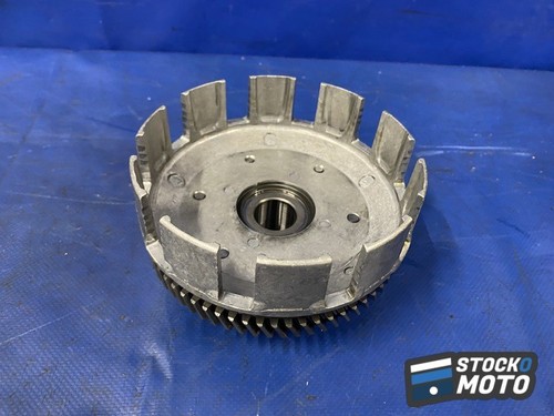 Cloche embrayage honda 125 - cloche,