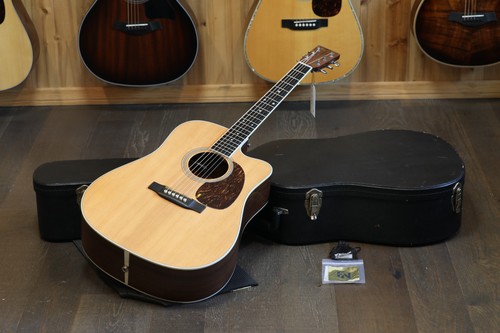 2004 martin 16rgte cutaway - dc-16rgte,