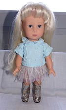 POUPEE GOTZ "JUST LIKE ME" MIA