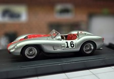 Bang Vintage Made In Italy 1958 Ferrari 250 Testa Rossa 1:43 Phil Hill Mugello