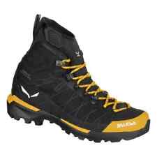 Salewa Ortles Light Mid Powertex NWT 11 hike trail run fast climb Wmns