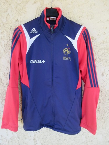 Veste équipe france - équipe,