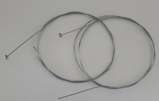 Lot de 2 câbles de frein