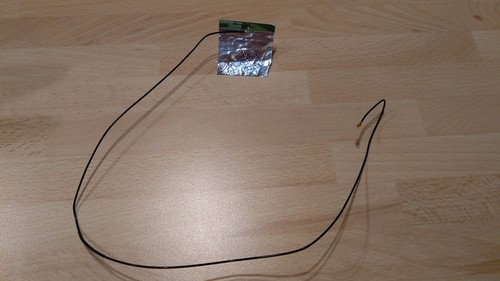 Antenne wifi pour asus eee - asus,