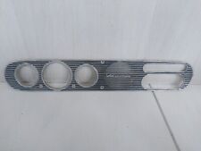 original dashboard mask Ford Taunus 17M