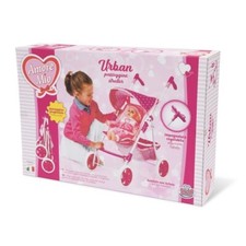 Grands jeux Love My Urban