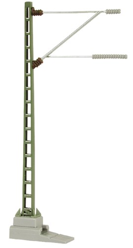 Viessmann 4309 poteaux - viessmann,