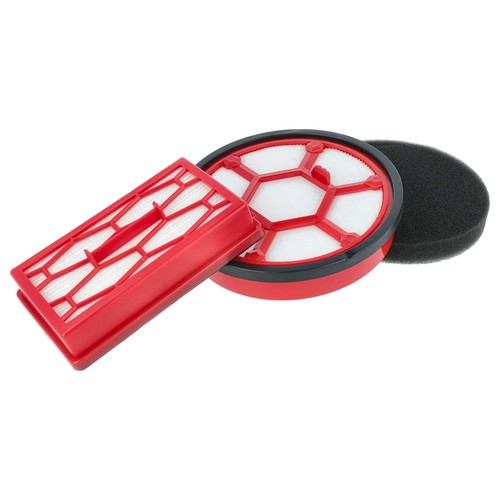 Set filtre remplace dirt - set, 2