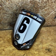 KTM 990 Superduke Super Duke Carbon Nose Fairing Race Track 2007 - 2011