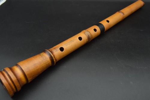 Ancien instrument flûte - ancien, de