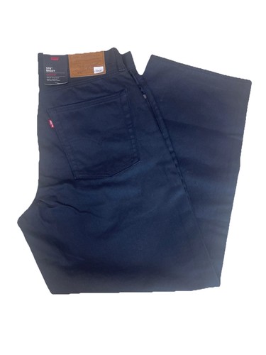 Levi premium 578 baggy - levi,