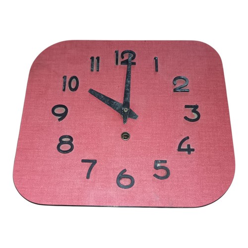 Horloge pendule cuisine - horloge, de