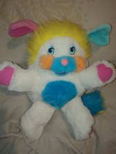 Peluche Popples Puffball /
