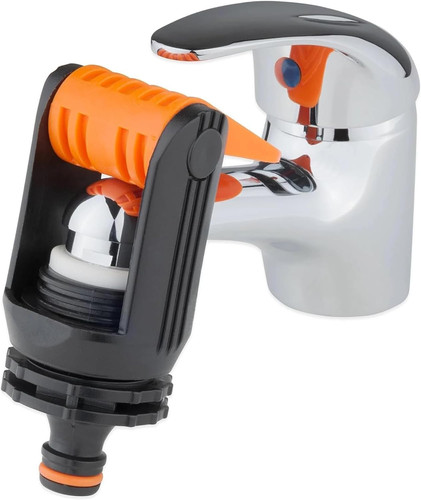 Raccord robinet sans - raccord,