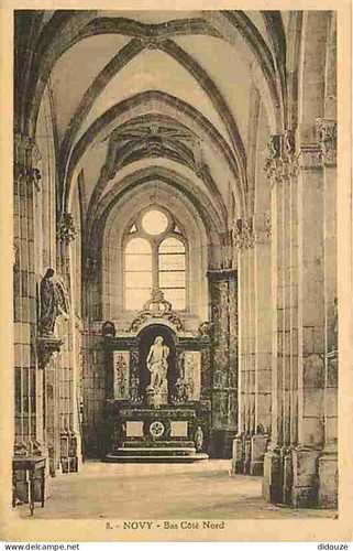 Carte postale ancienne - 08,