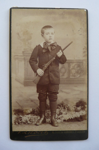 Photo nuit cdv circa - la,