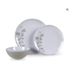 Service de vaisselle en