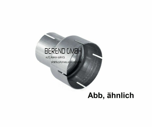 Réducteur 42mm en inox - réducteur, 57