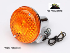 KAWASAKI KE 125 1976/1981