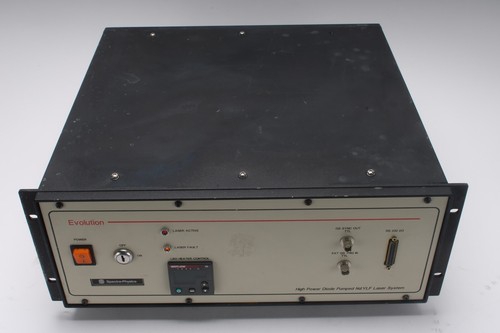 Spectra physics évolution - spectra-physics,