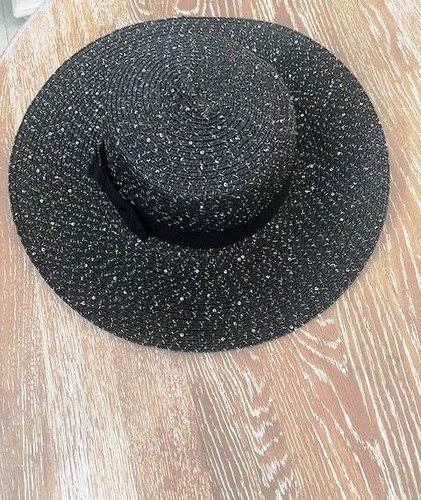 Chapeau femme 100 paille - chapeau, 100%