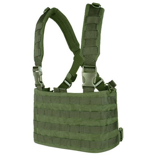 Condor tactical ops chest rig - tactical,