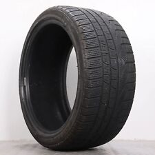 1x pneus d'hiver Pirelli