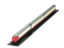 TEE EDELWEISS échelle Z 1/220