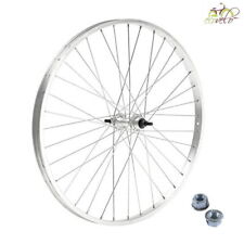 Roue/Cercle Arrière 26" X 1