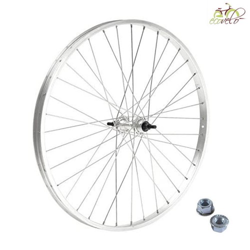 Roue cercle arrière x 1 - arrière,