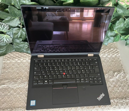 Lenovo thinkpad l390 yoga - l390,