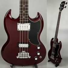 Gibson SG Reissue Bass 2007