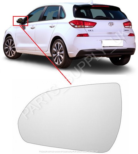 Neuf pour hyundai i30 - neuf,
