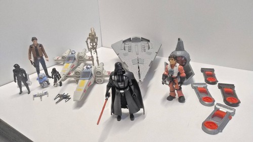 Star wars vaisseau spatial - star,