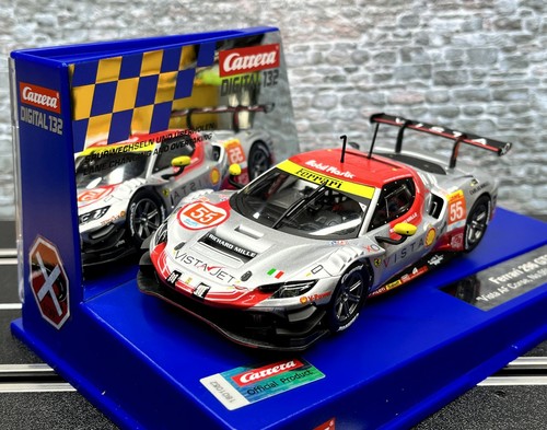 Carrera digital 132 ferrari - digital,