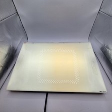 KROY Light Table 1511000 Light Box Art Photos 18.5" x 12" Surface Lighted