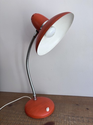 Ancienne lampe bureau en - lampe,