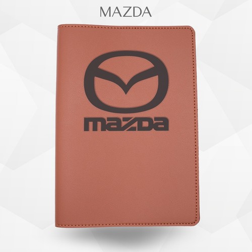Porte document mazda - document,