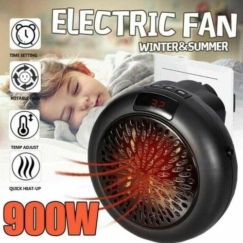 Mini poêle électrique